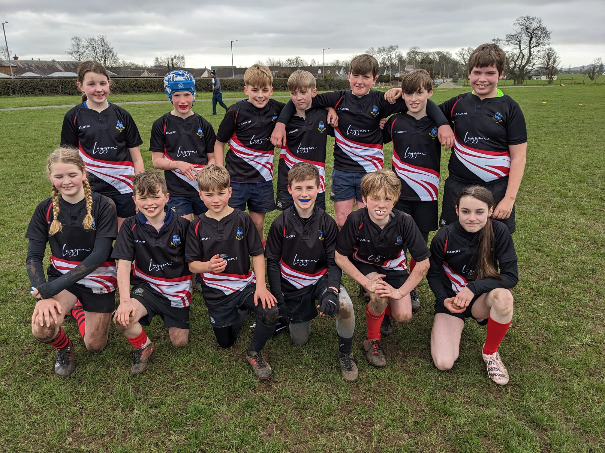 P7 Match Report – Dumfries/Dalziel – 02/04/2023 | Stewartry Rugby Club